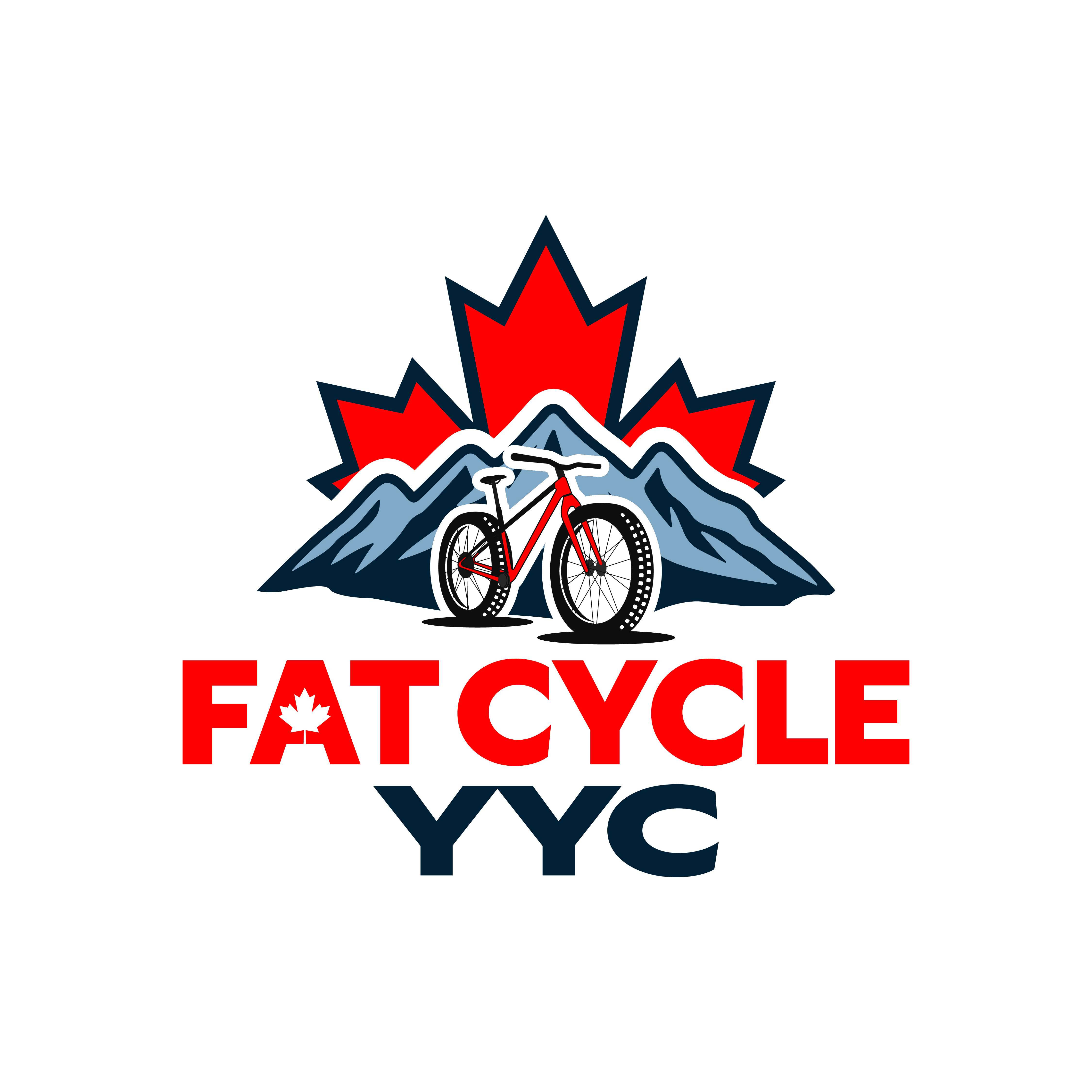 Fat Cycle YYC