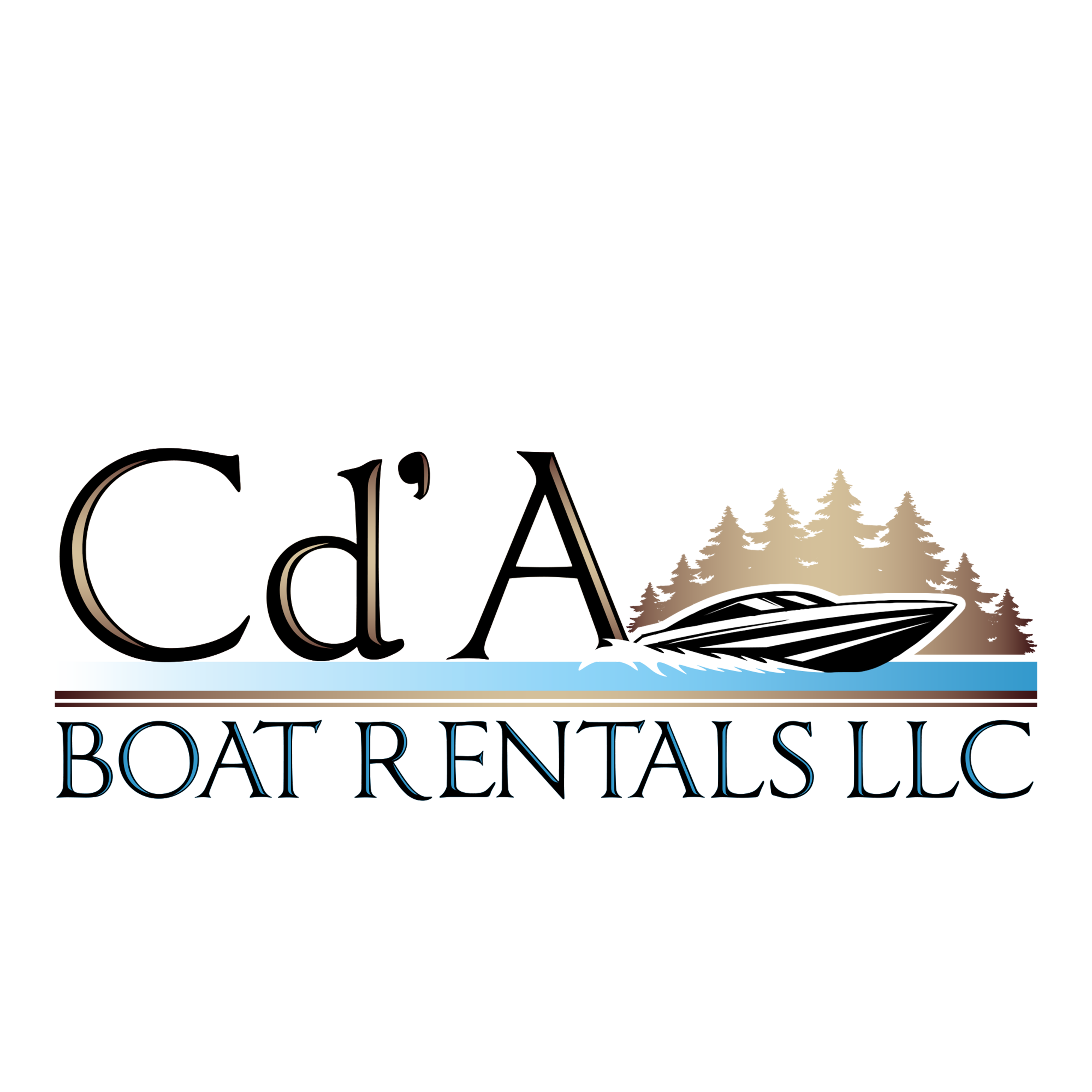 CdA Boat Rentals LLC