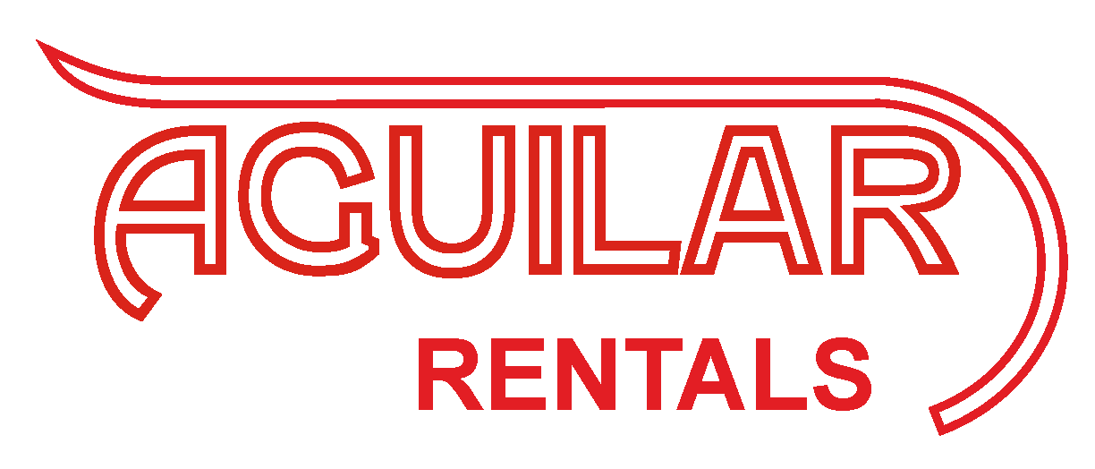 AGUILAR RENTALS