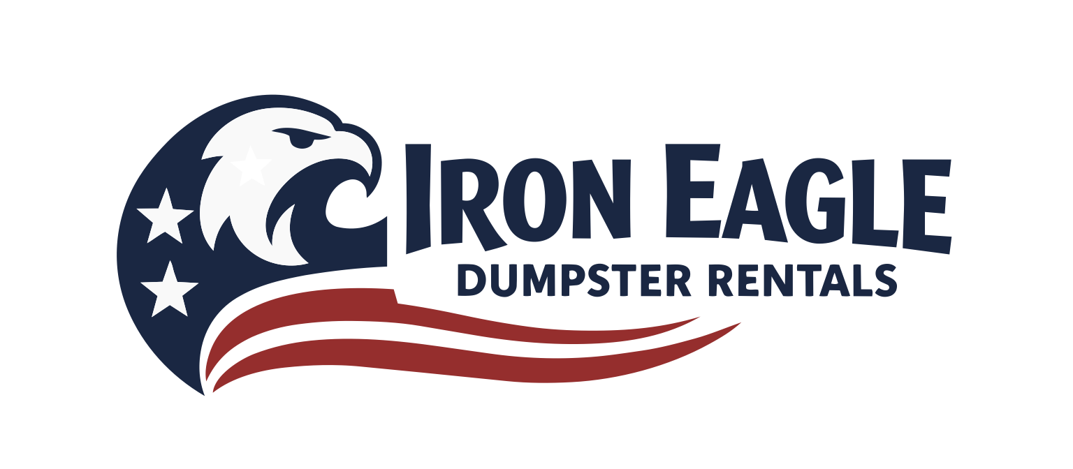 Iron Eagle Dumpster Rentals