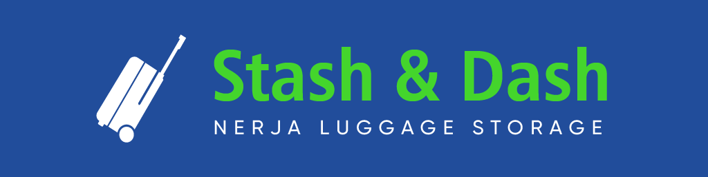 Stash and Dash