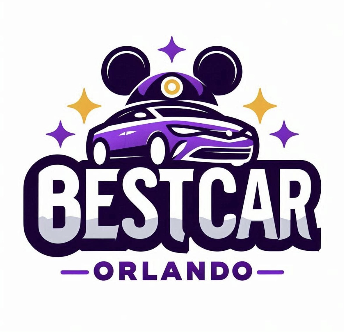 Best Car Rental Car Orlando