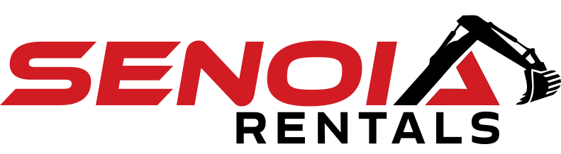 Senoia Rentals LLC