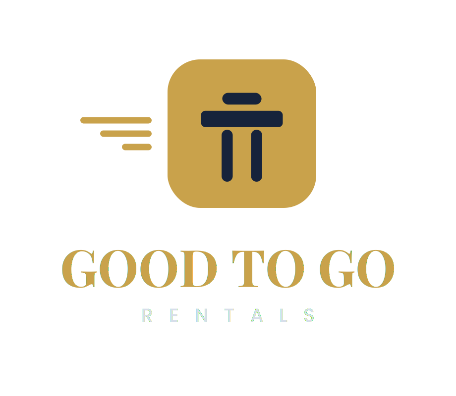 Good To Go Rentals LLC