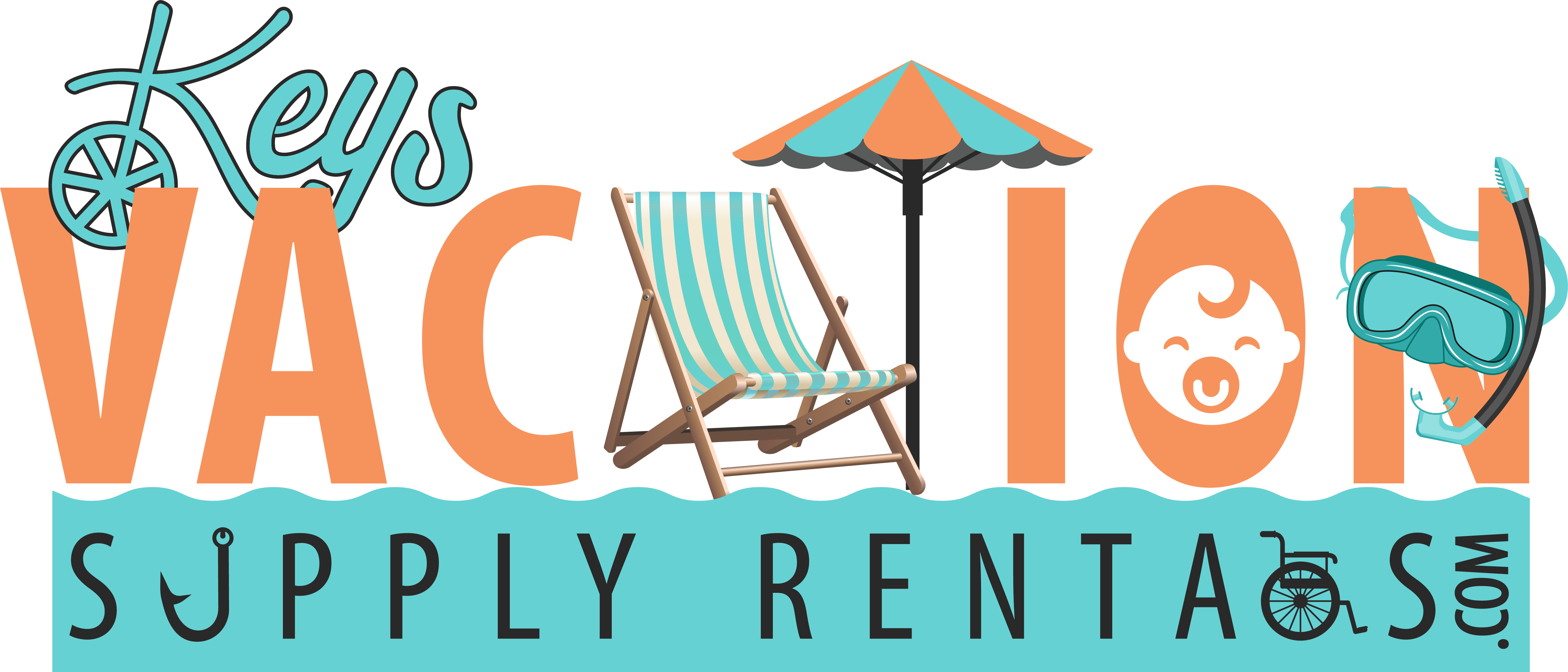 Keys Vacation Supply Rentals 