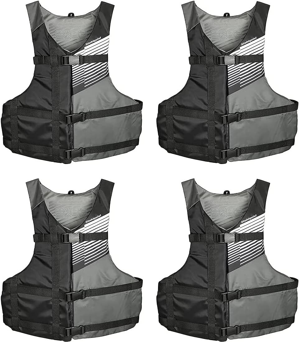 Life Jacket - Adult - Keys Vacation Supply Rentals | Keys Vacation ...