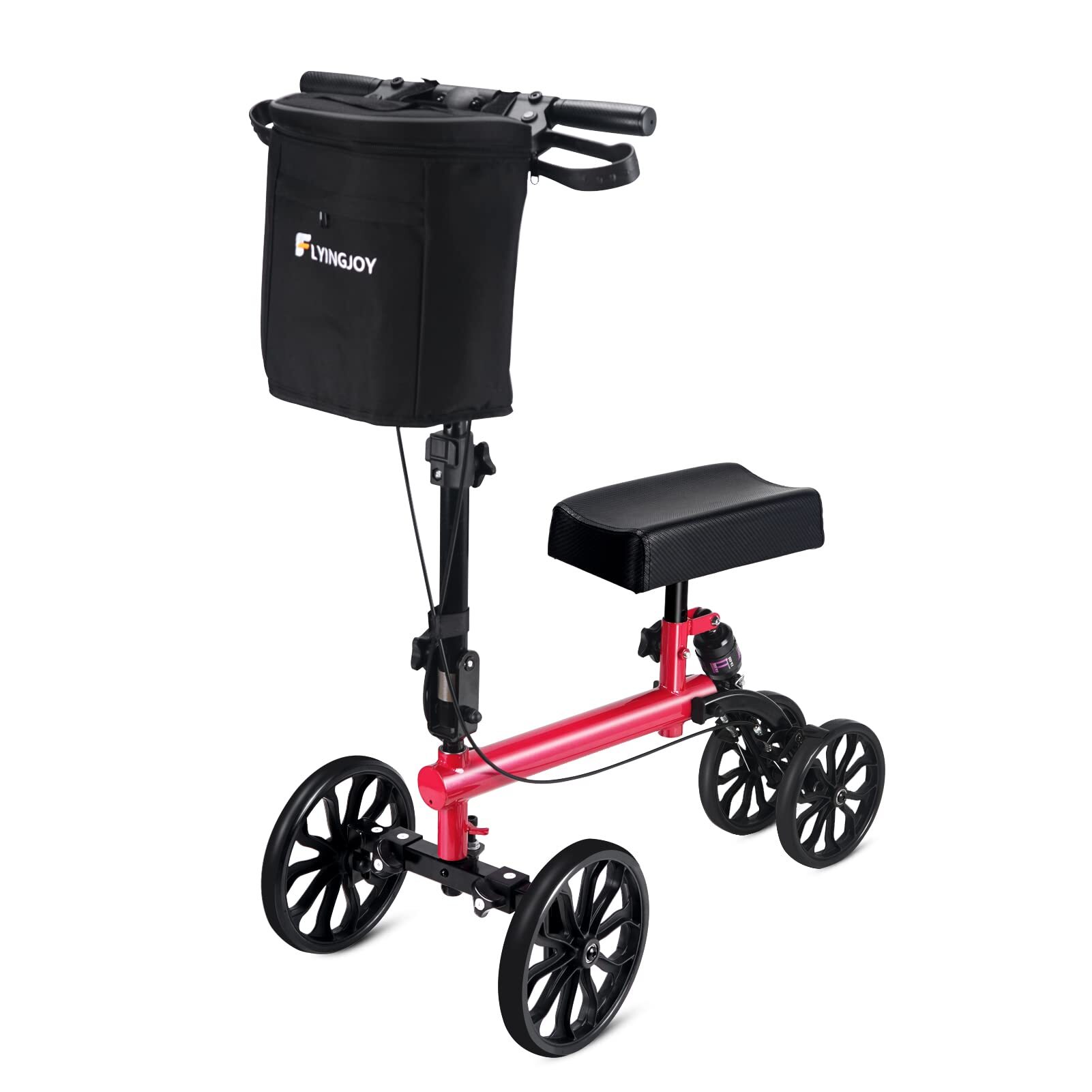 Steerable Knee Walker - Keys Vacation Supply Rentals | Keys Vacation ...