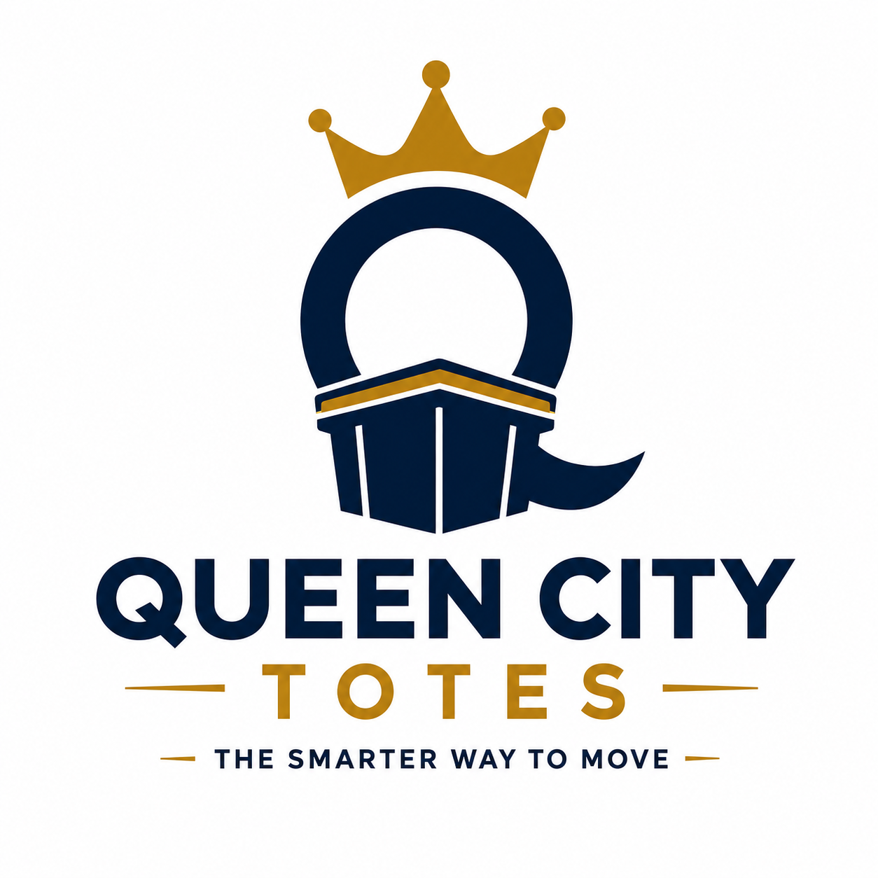 QUEEN CITY TOTES