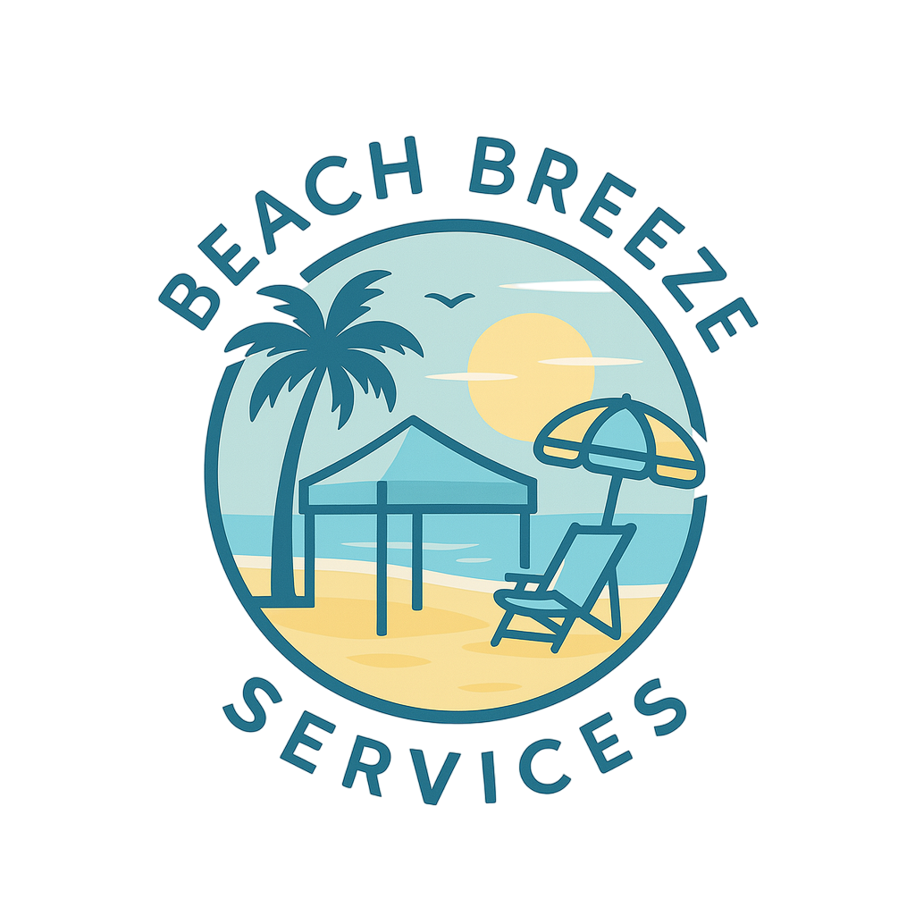 Beach Breeze Services