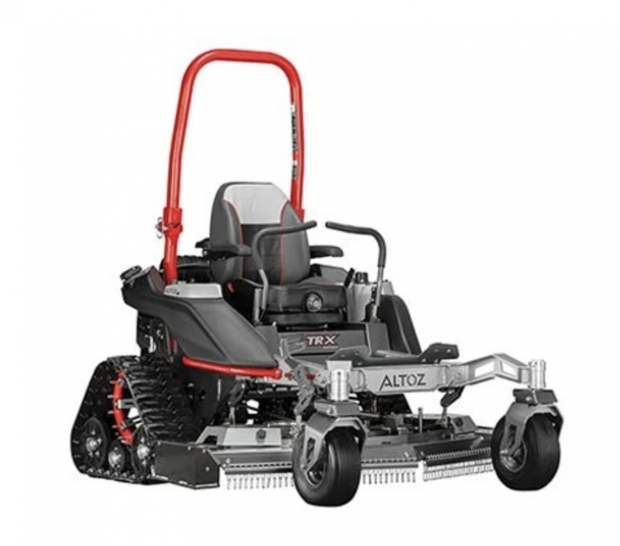 アズロマラカイト1.4kg ーt571 The Altoz can do much more than a normal zero turn mower! | Sugar