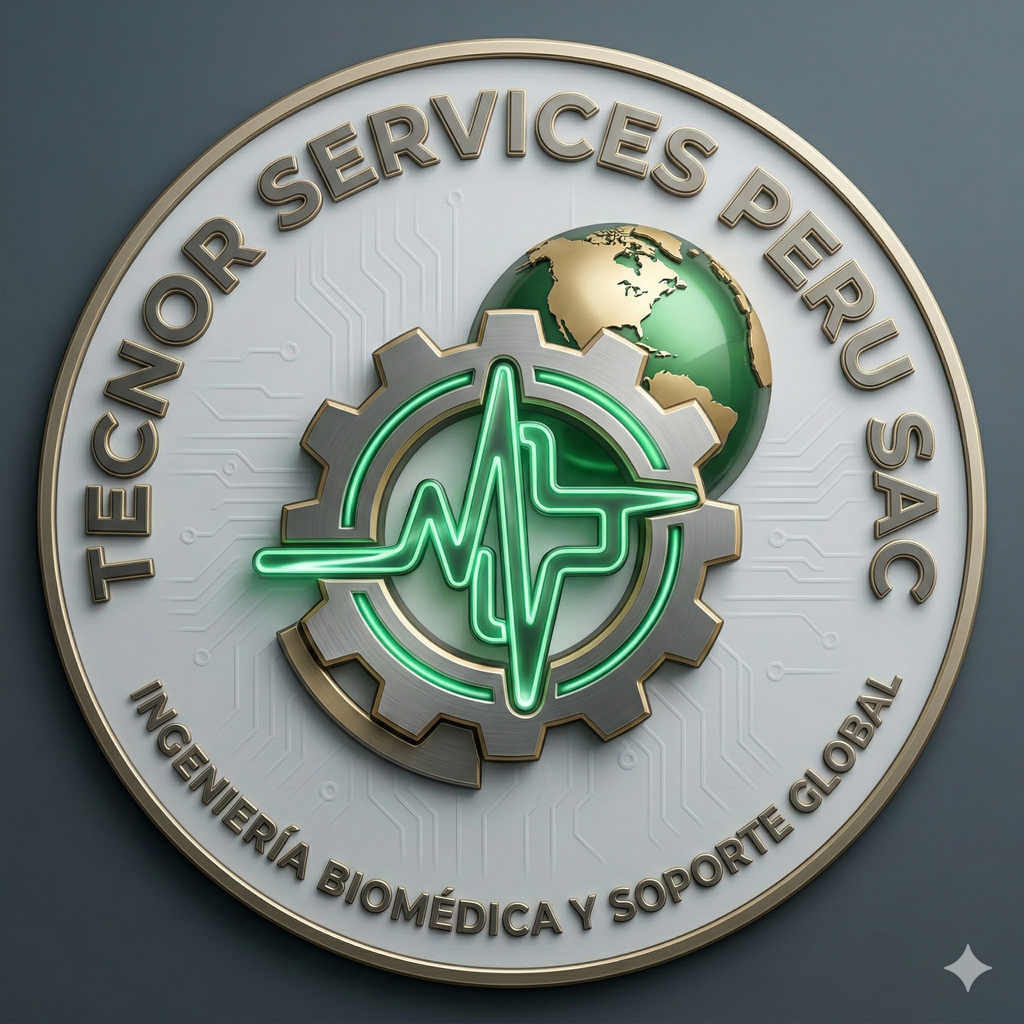 TECNOR SERVICES PERU SAC