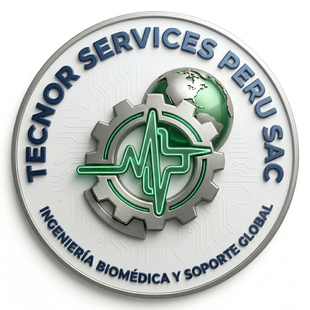 TECNOR SERVICES PERU SAC