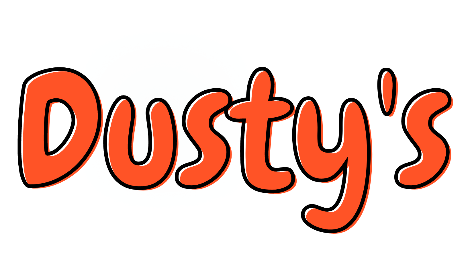 Dusty's Party Rentals