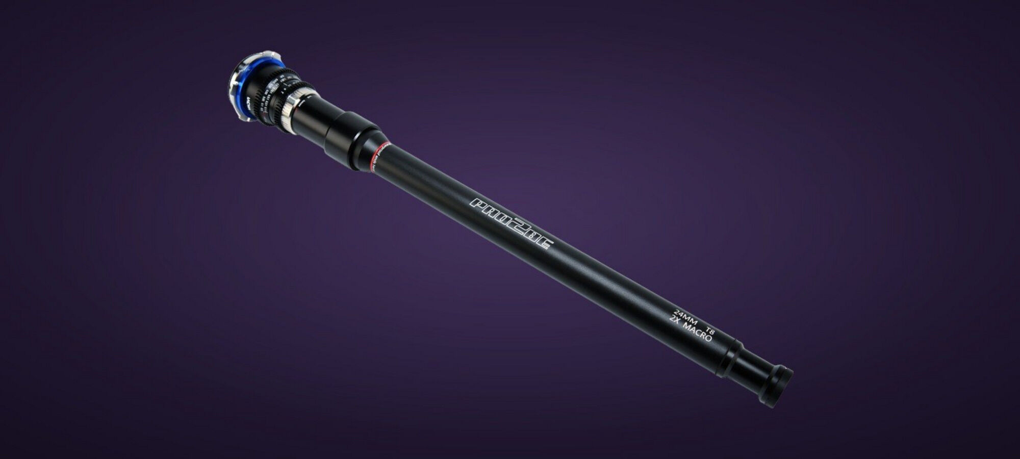 Laowa Pro2be 24mm T8