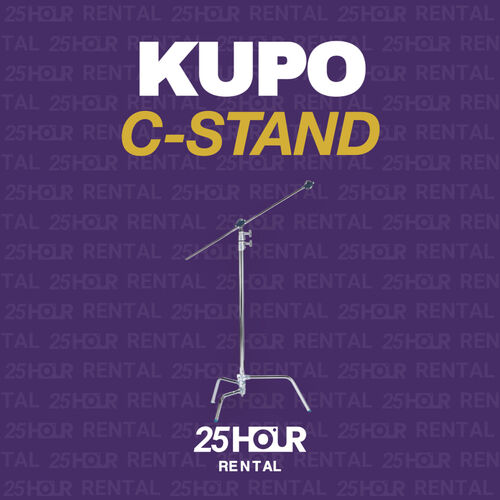 C-stand