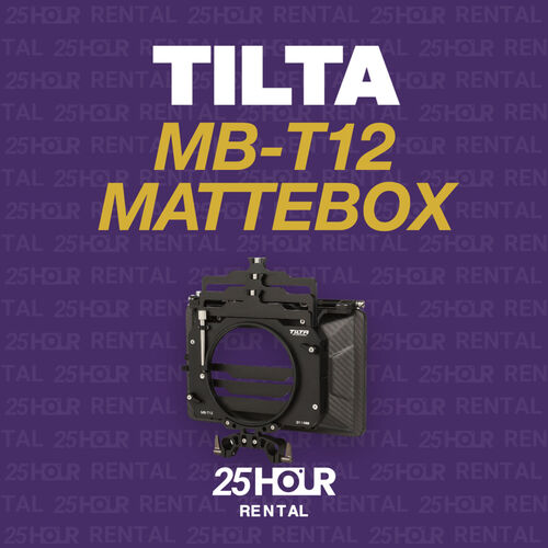 Tilta MB-T12 Mattebox