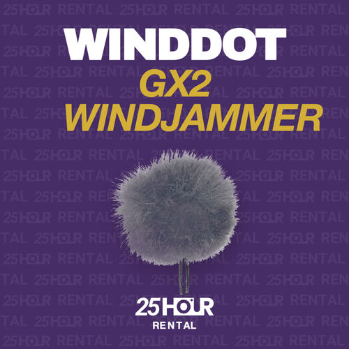 WINDDOT-GX2 - windjammer