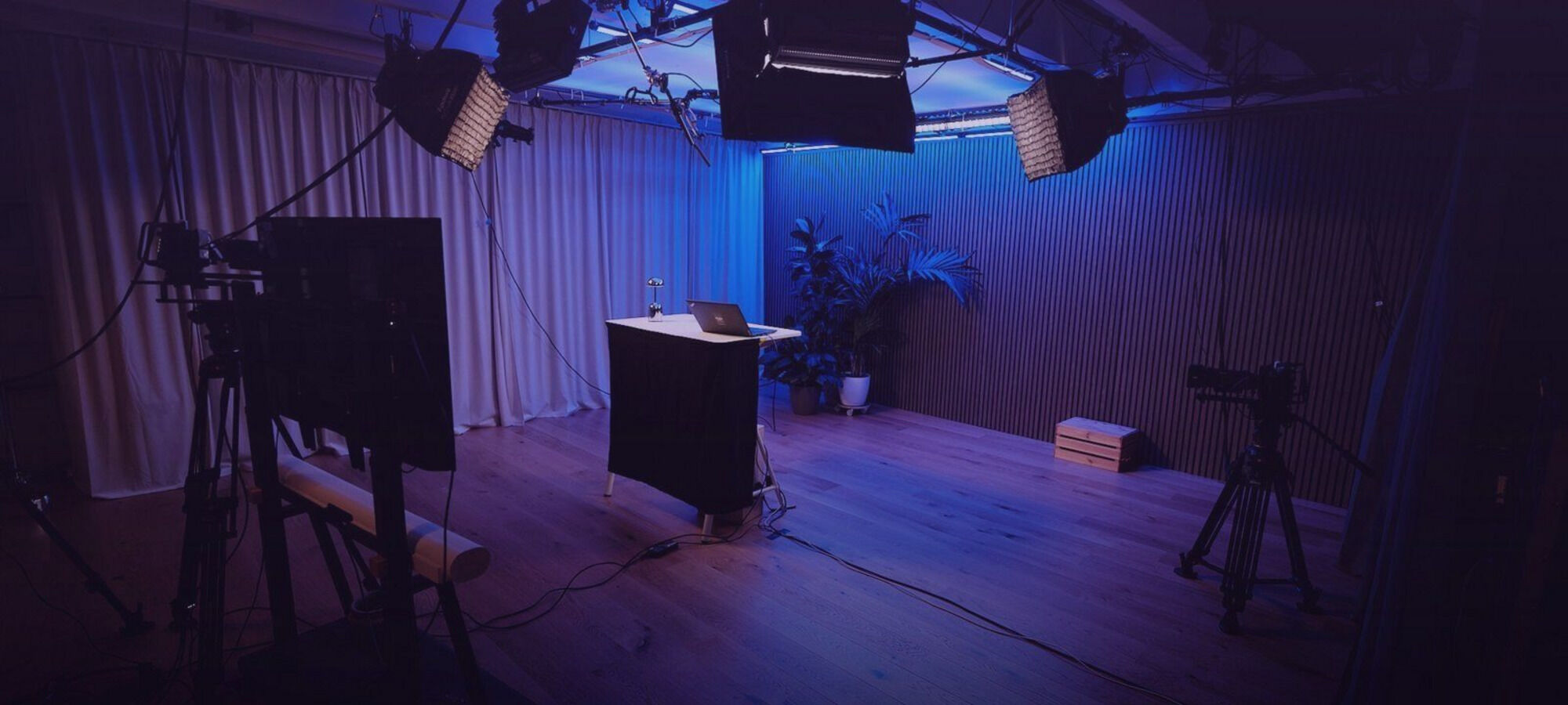Vilkår og betingelser