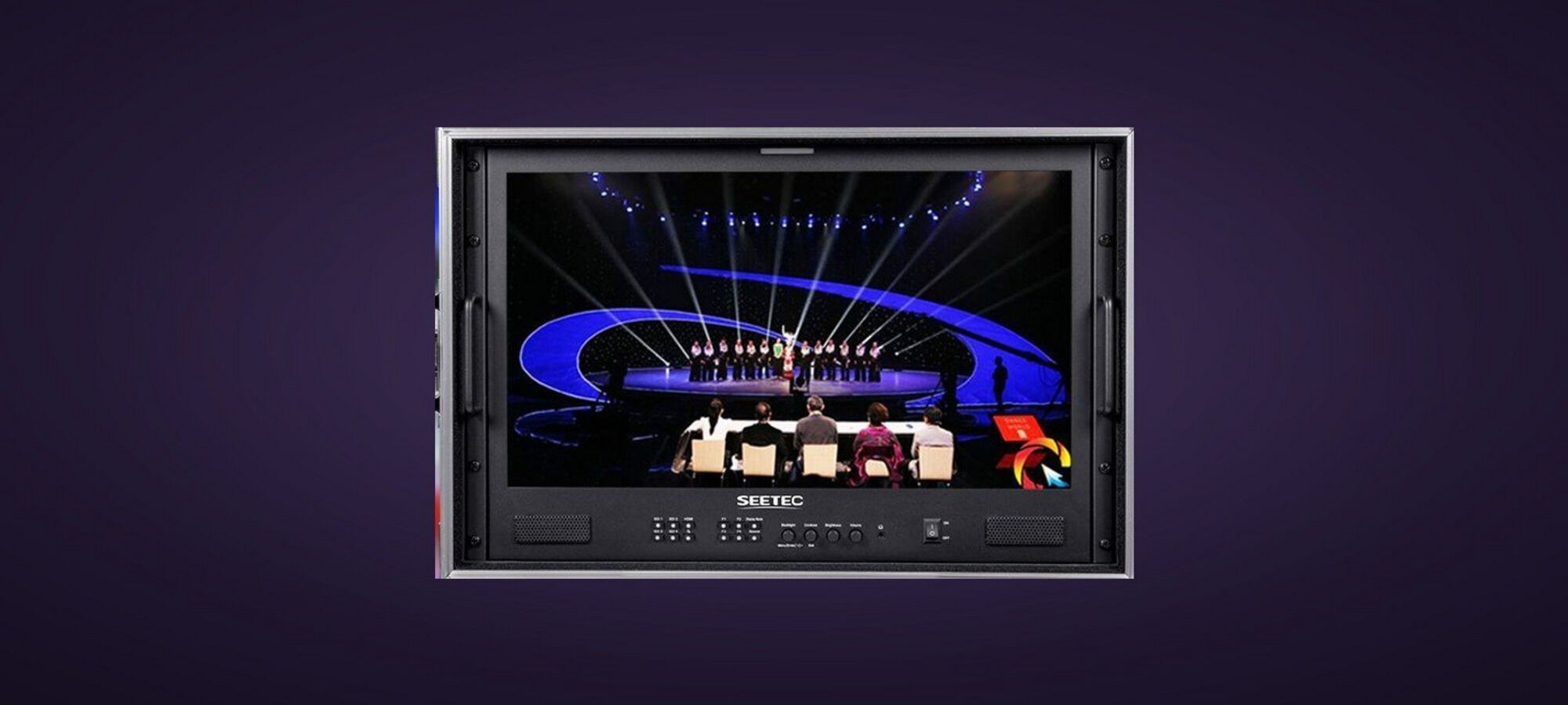 Seetec P215