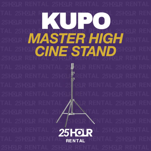 Kupo Master High Cine Stand