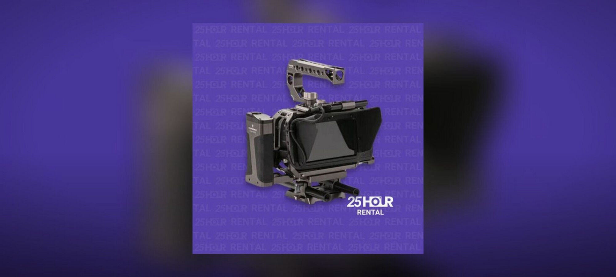 Blackmagic Pocket Cinema Camera 6K