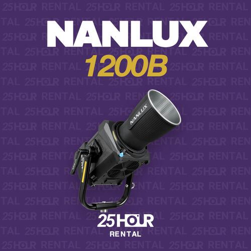 NANLUX 1200B