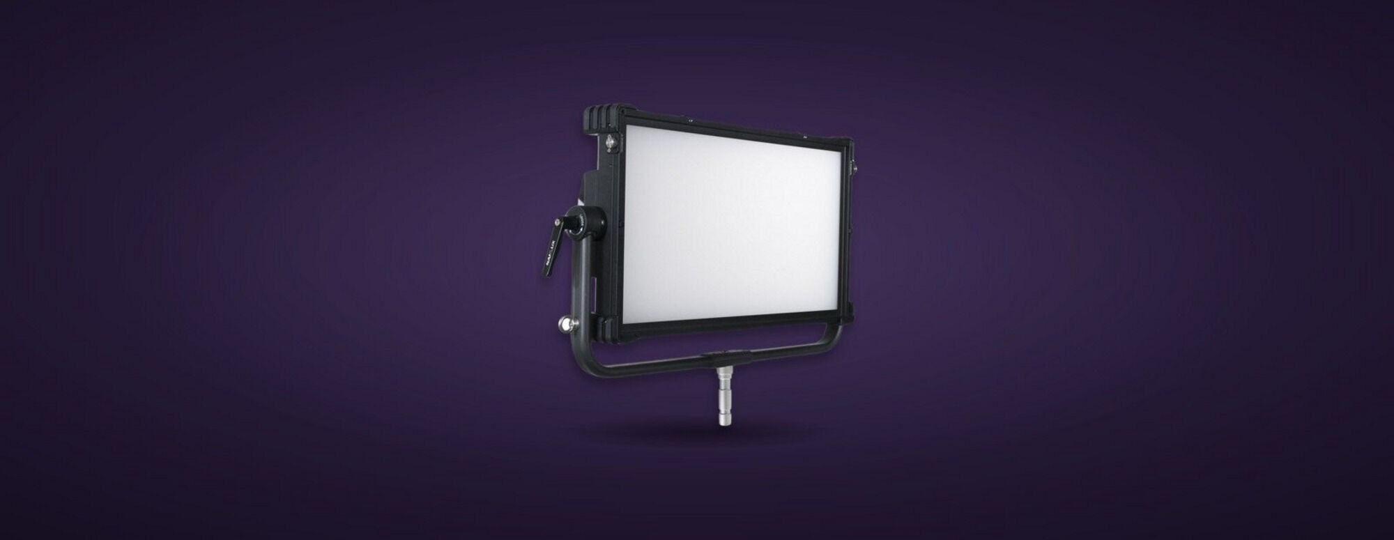 Nanlux Dyno 650C RGBWW soft panel
