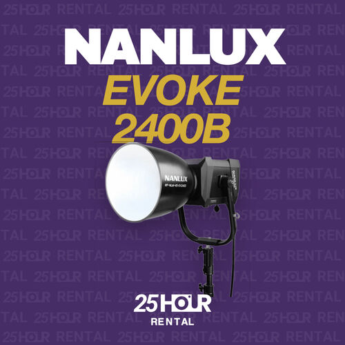 NANLUX 2400B