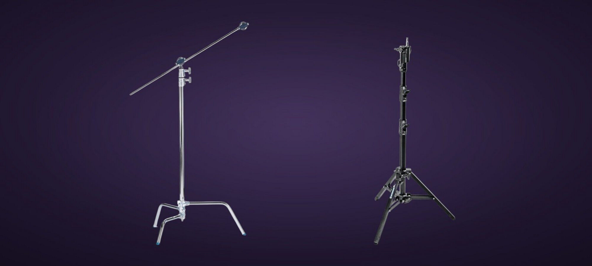 C-stand