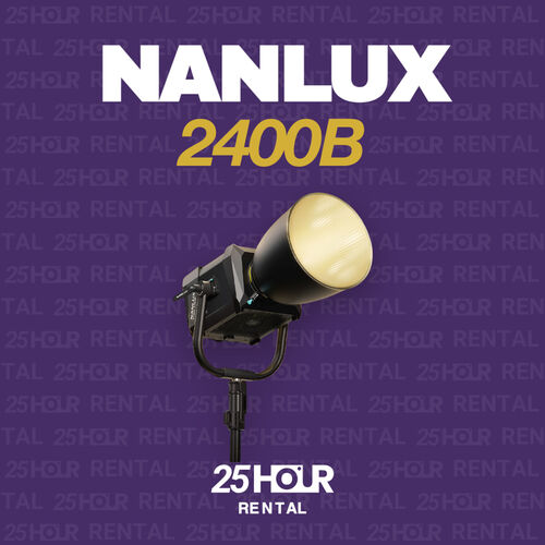 NANLUX 2400B