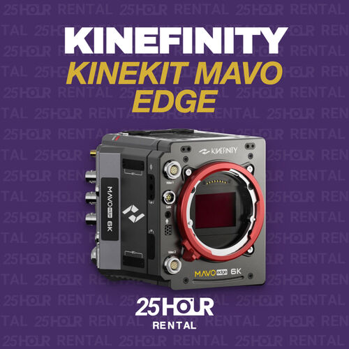 Kinefinity Kinekit MAVO Edge/Mark2