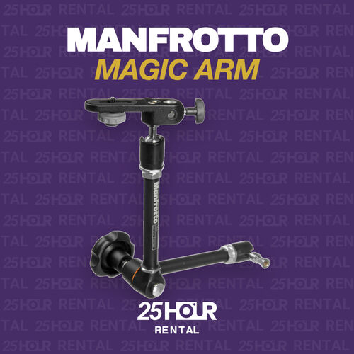 Manfrotto Magic Arm