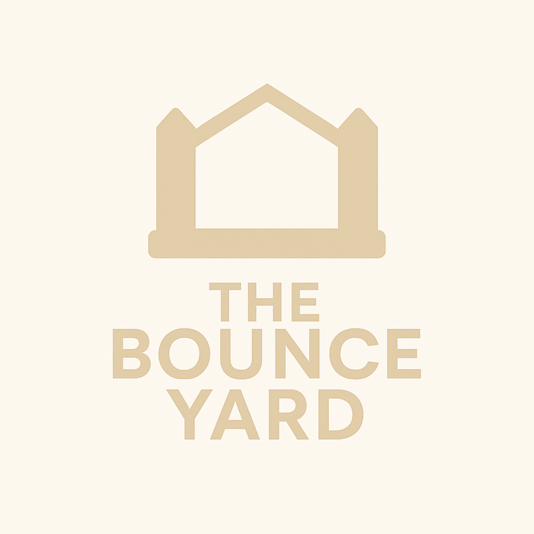 The Bounce Yard