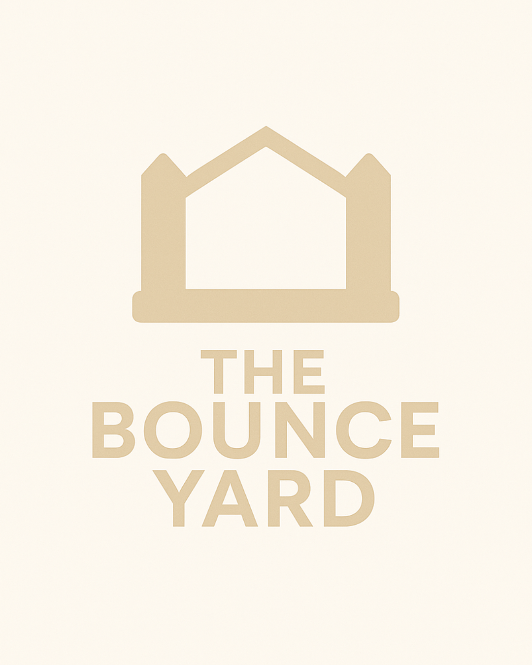THE BOUNCE YARD