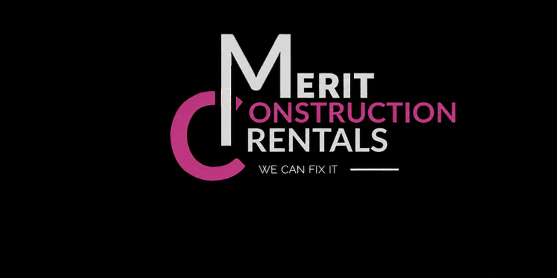 Merit Construction Rentals