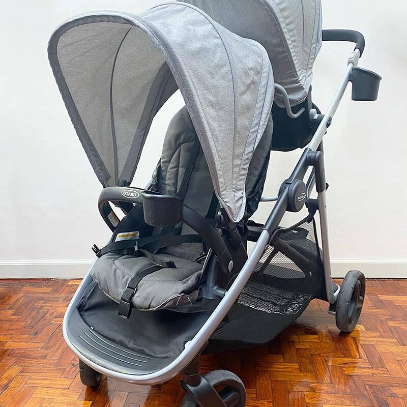 maxi.cosi swing Maxi-Cosi Cassia Swing – Babinski's Baby main image 0