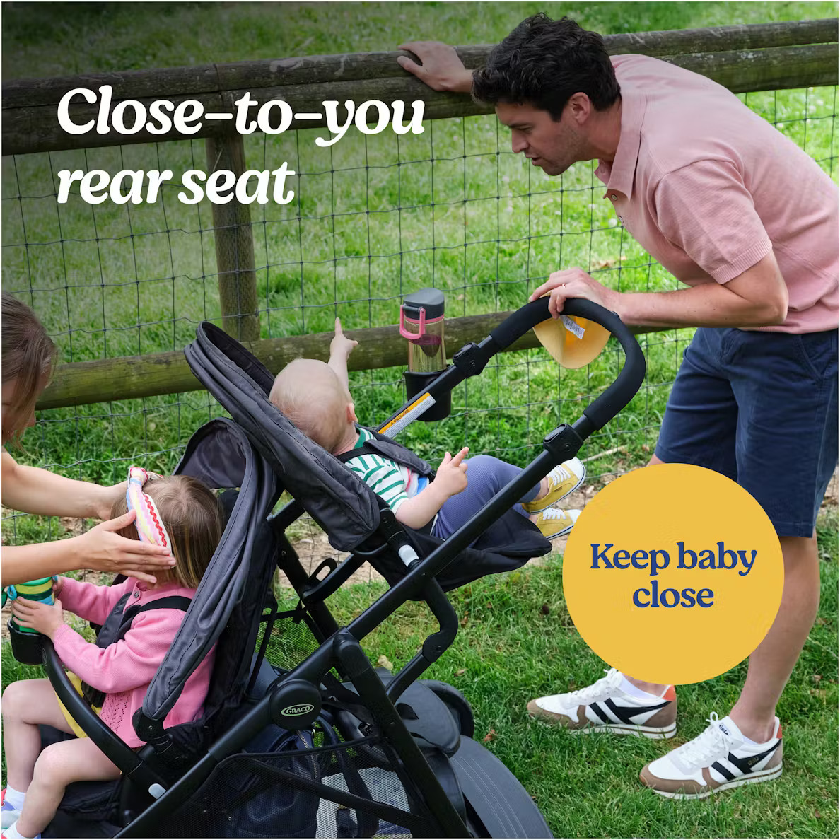 evenflo revolve360 rotational all-in-one convertible car seat Revolve360 Extend All-in-One Rotating Car Seat with SensorSafe main image 1