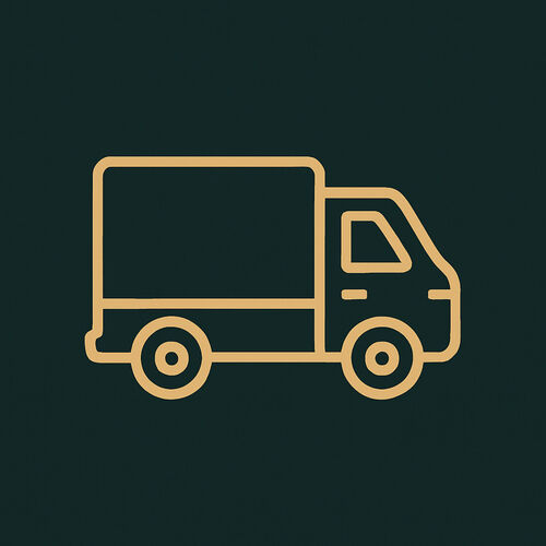 Rental Delivery & Pickup – Medium Load