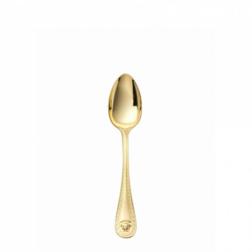 Gold Dessert Spoon