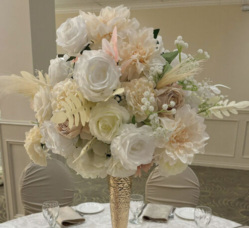 Centerpiece Flowers