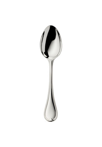 Silver Dessert Spoon