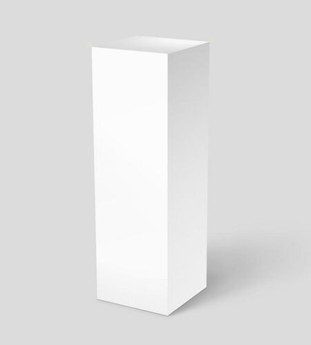 Rectangular Pedestal – 4FT