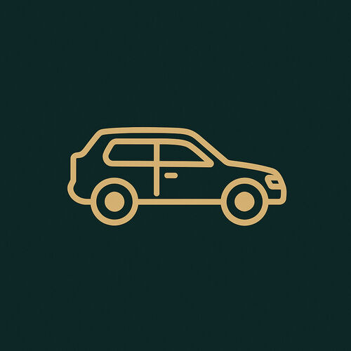 Rental Delivery & Pickup – Small Load