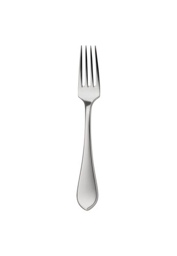 Silver Dessert Fork
