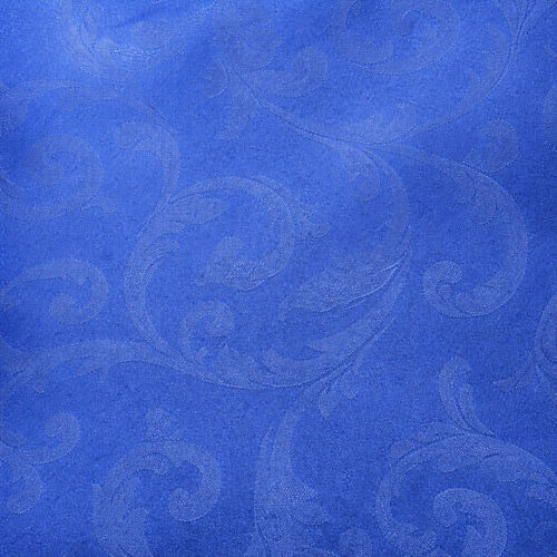 Premium Fabric Napkin – Royal Blue