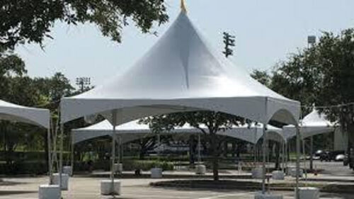 Marquee Tent  20 x 40