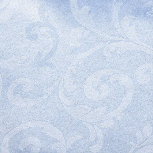Premium Fabric Napkin – Sky Blue