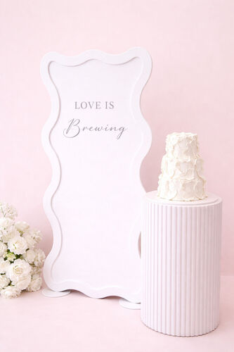 DIY Kit #11: Bridal Shower Decor