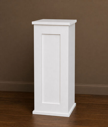 Classic Display Pedestal – 4 FT
