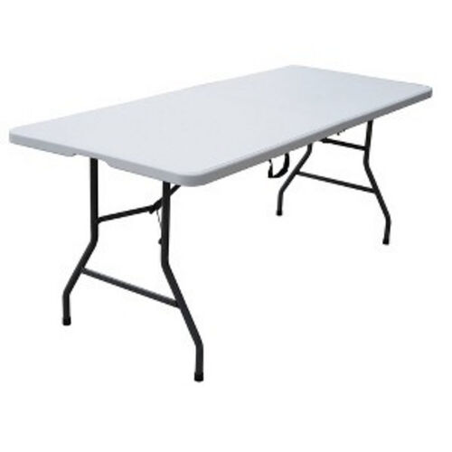 6-Foot Folding Table